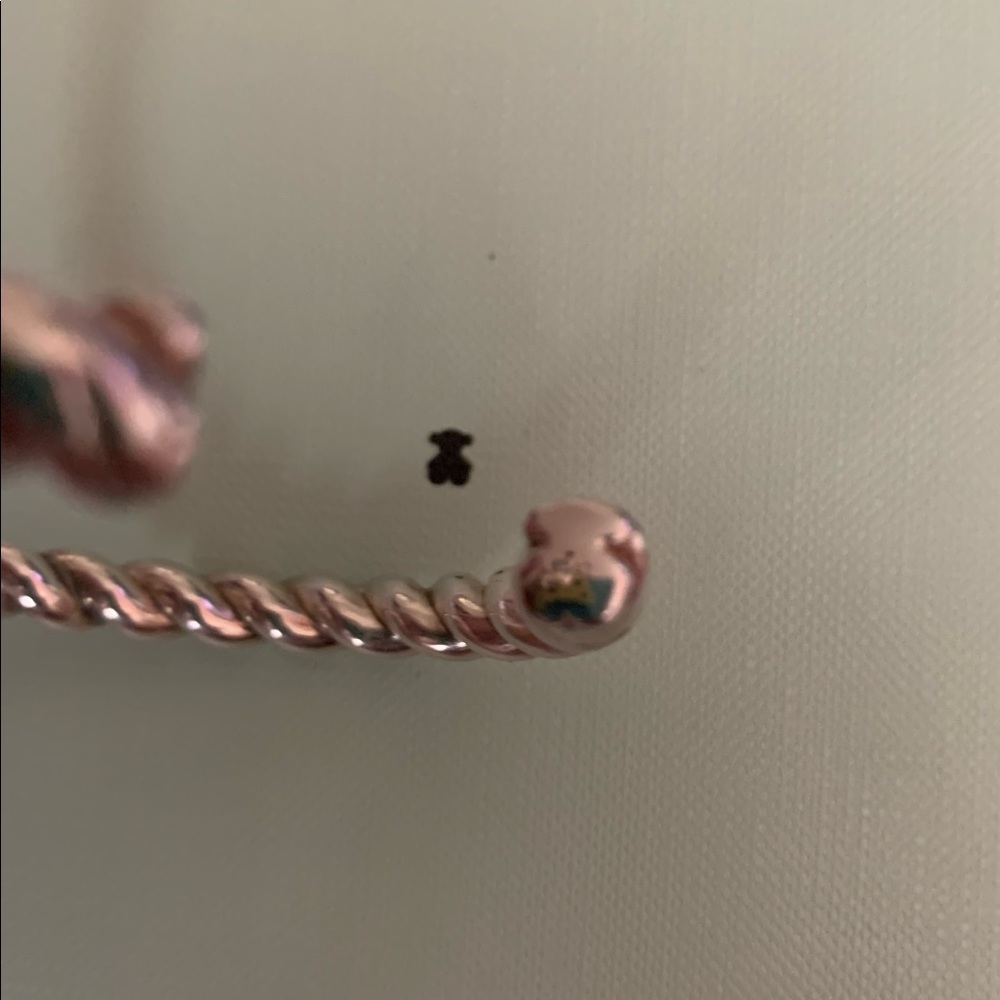 Twisted bracelet - Picture 3 of 5